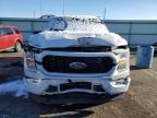 2022 Ford F150 Super Cab zu verkaufen in Pennsburg, PA - Front End