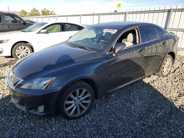 2010 Lexus Is 250