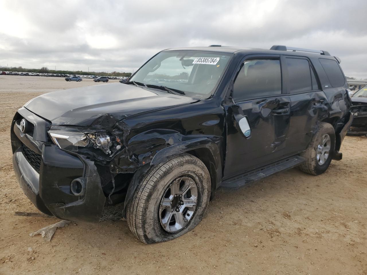 2019 Toyota 4Runner - Image 1