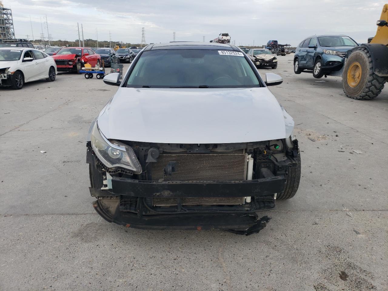 2016 Kia Optima - Image 5