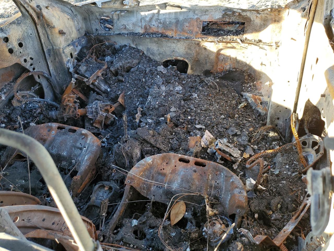 2015 Jeep Renegade - Image 8