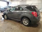 2017 Chevrolet Equinox Lt en Venta en Franklin, WI - Front End