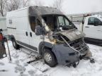 2014 Ram Promaster 2500 2500 High за продажба в Mcfarland, WI - Burn