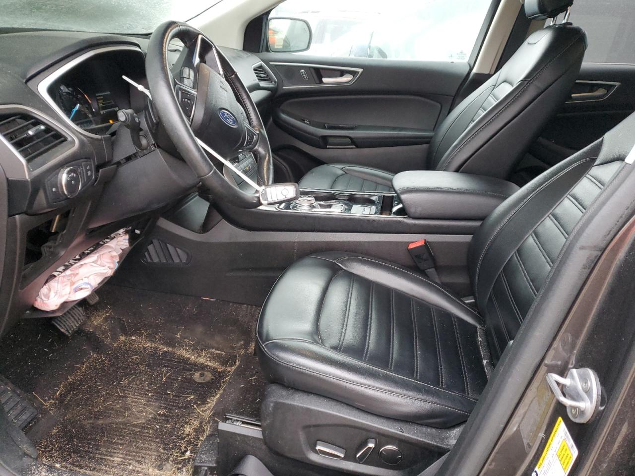 2019 Ford Edge - Image 7