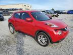 2016 Nissan Juke S на продаже в Gainesville, GA - Rear End