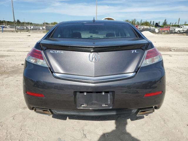  ACURA TL 2012 Gray