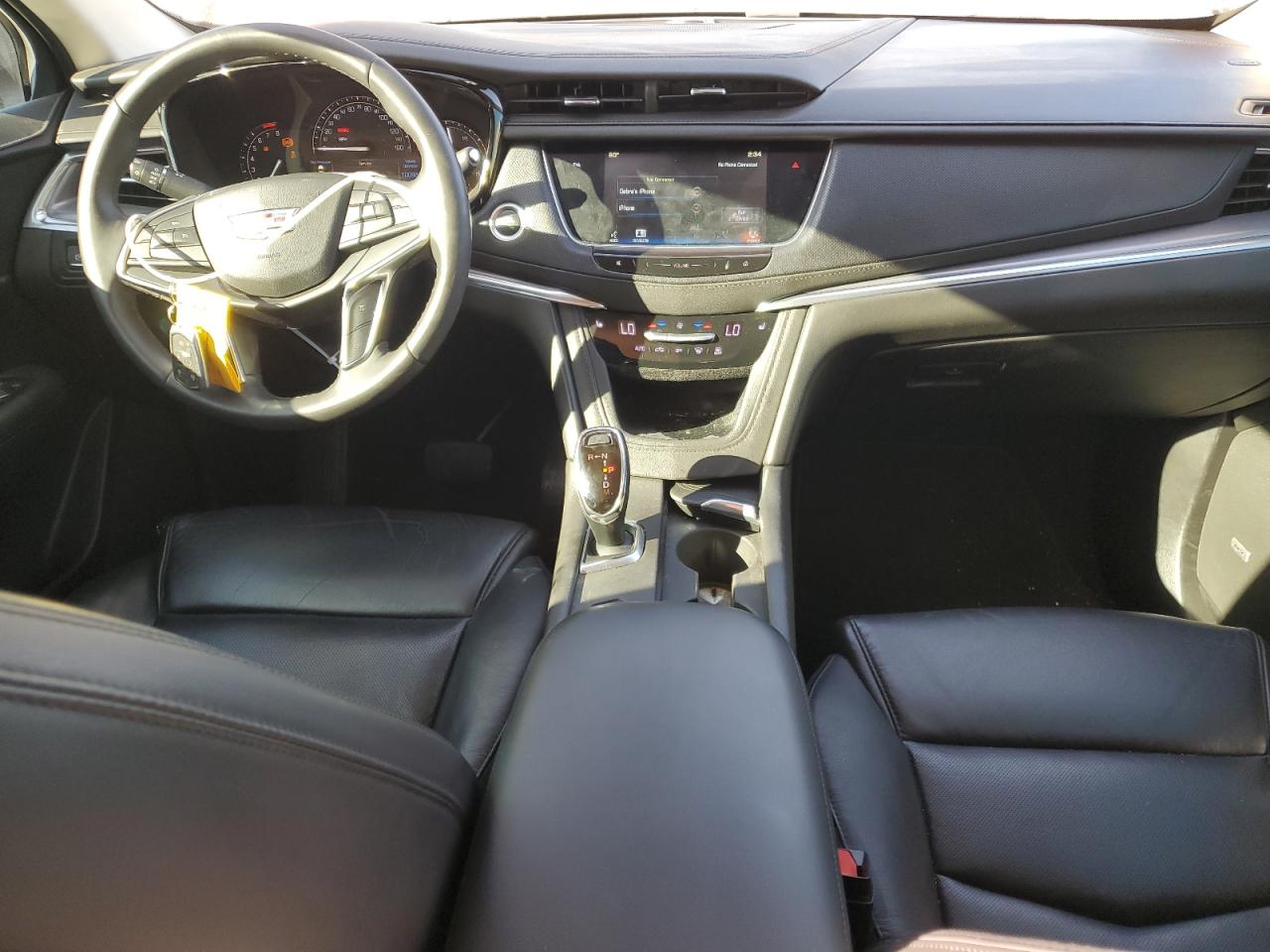 2018 Cadillac XT5 - Image 8