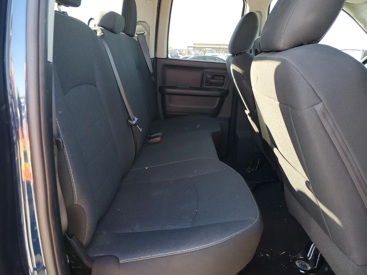 2021 RAM 1500 - Image 10