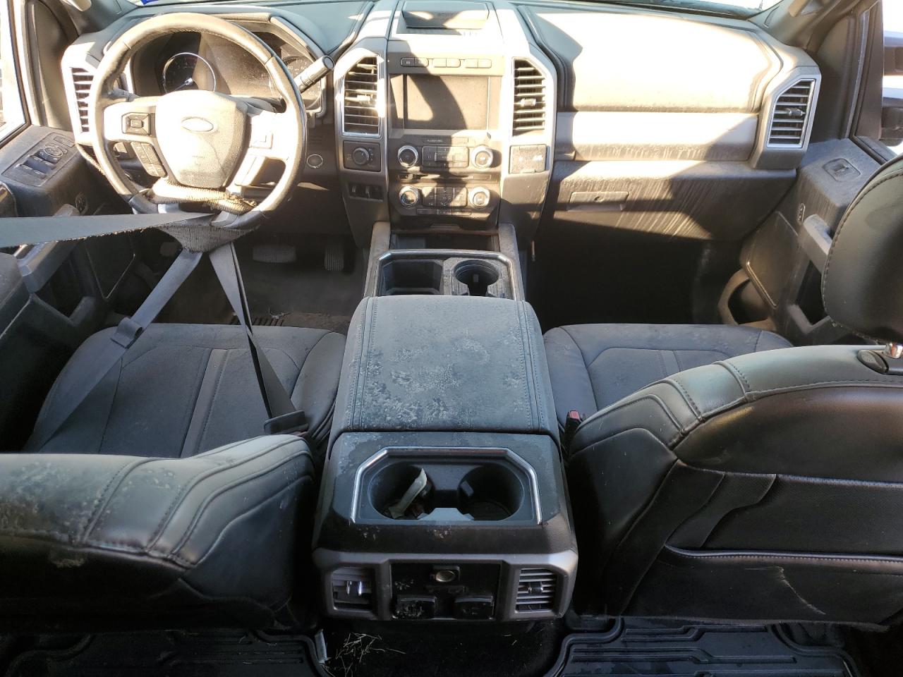 2017 Ford F250 - Image 8