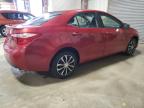 2015 Toyota Corolla L for Sale in Haslet, TX - Front End