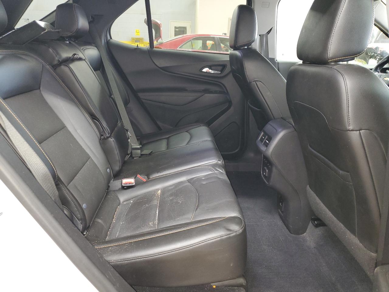 2021 Chevrolet Equinox - Image 11