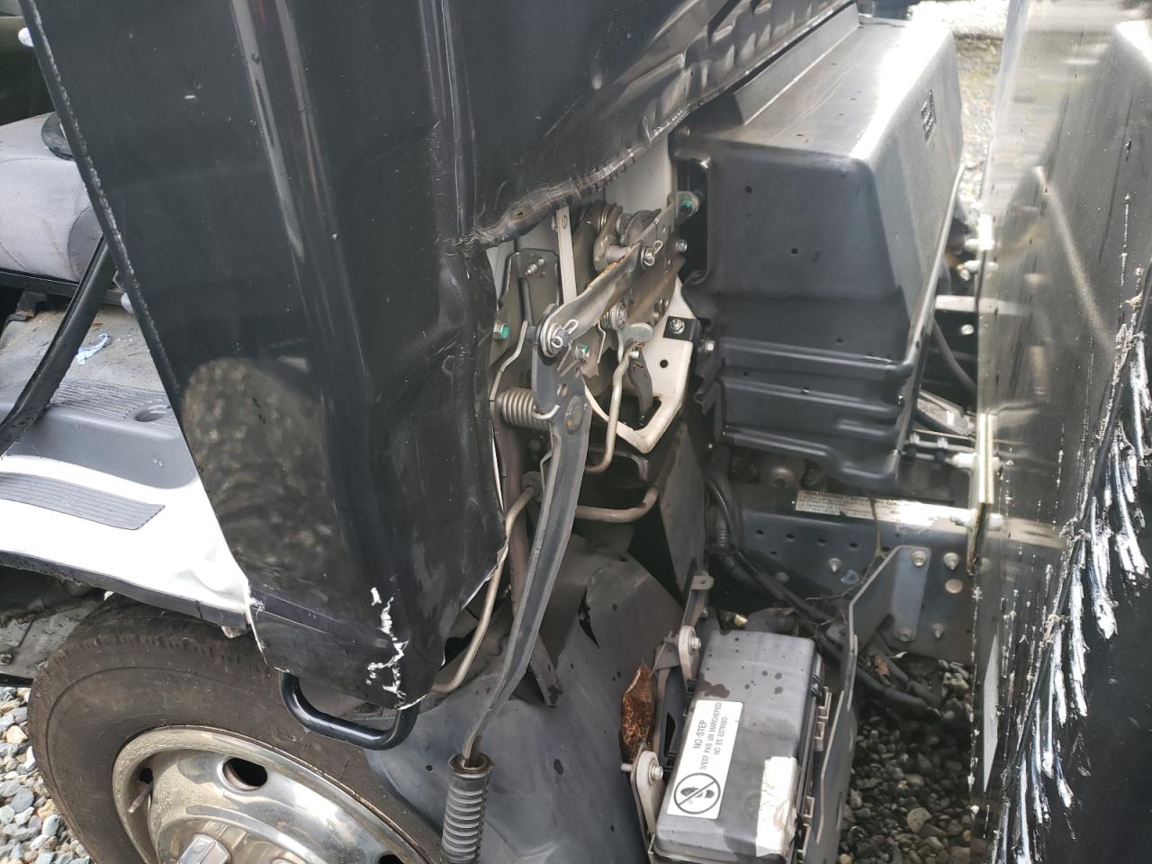 2016 Chevrolet C/K - Image 12