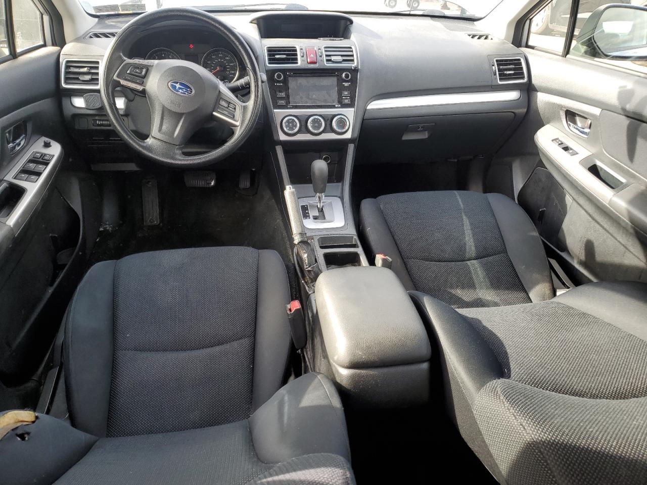 VIN JF1GPAC68F8206781 2015 SUBARU IMPREZA no.8