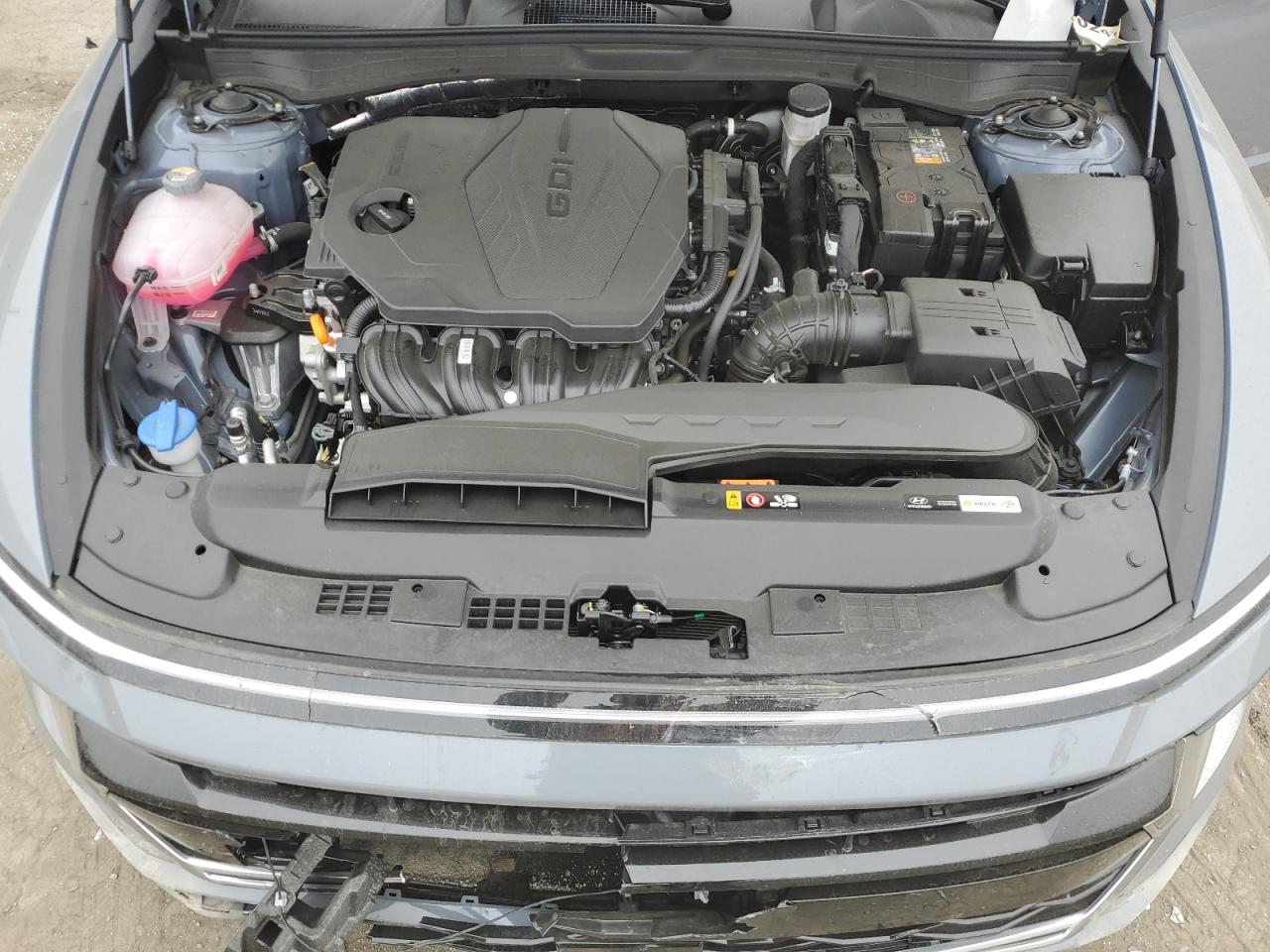 2024 Hyundai Sonata - Image 13