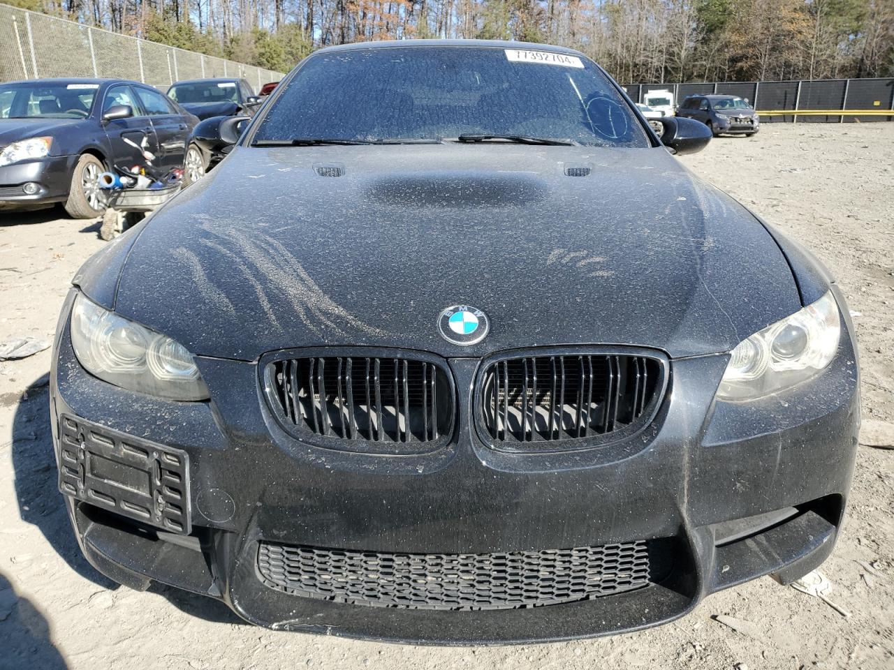 2011 BMW M3 - Image 5