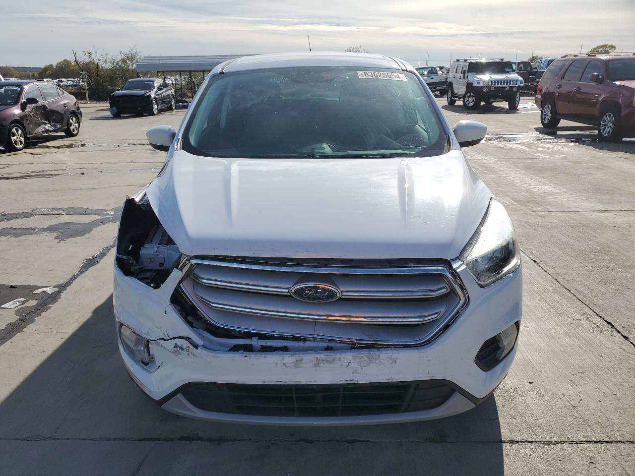 2019 Ford Escape - Image 5