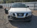 2021 Nissan Frontier S zu verkaufen in Riverview, FL - Front End