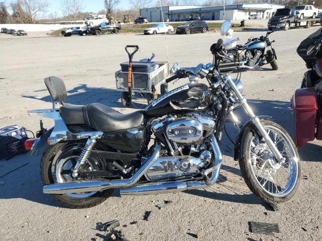 2007 Harley-Davidson Xl1200 C