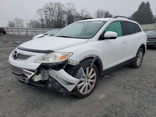 2010 Mazda Cx-9 