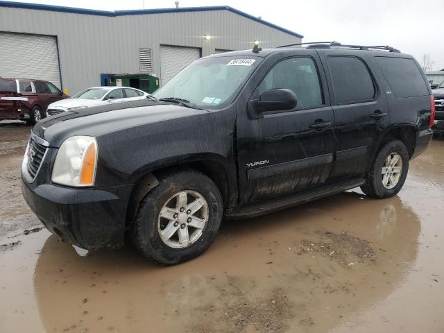 2012 Gmc Yukon Slt