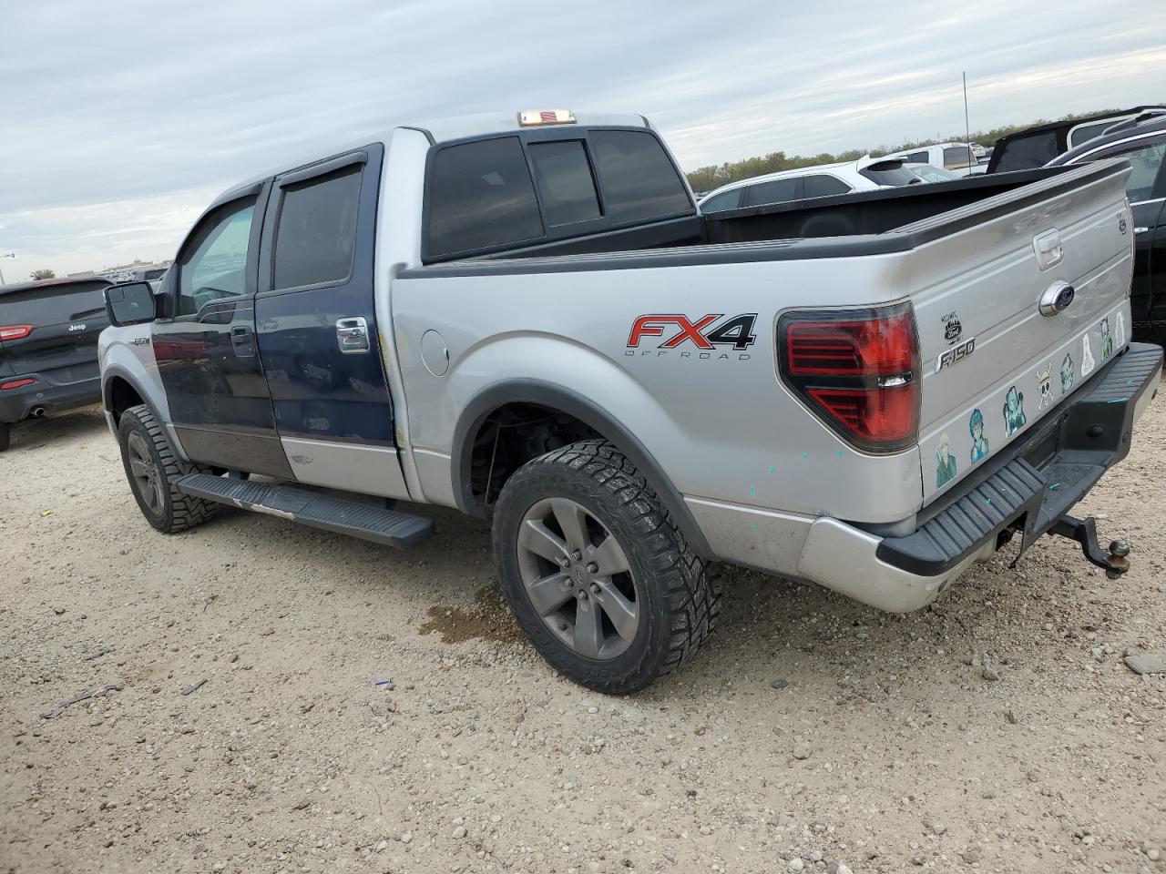 2013 Ford F-150 - Image 2