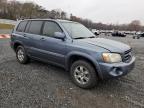 2004 Toyota Highlander Base de vânzare în Gastonia, NC - Rear End