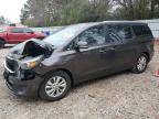 2016 Kia Sedona Lx للبيع في Knightdale، NC - Front End
