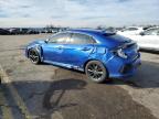 2020 Honda Civic Exl for Sale in Pennsburg, PA - Side