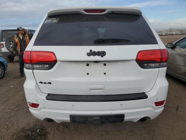  JEEP GRAND CHER 2015 Белы