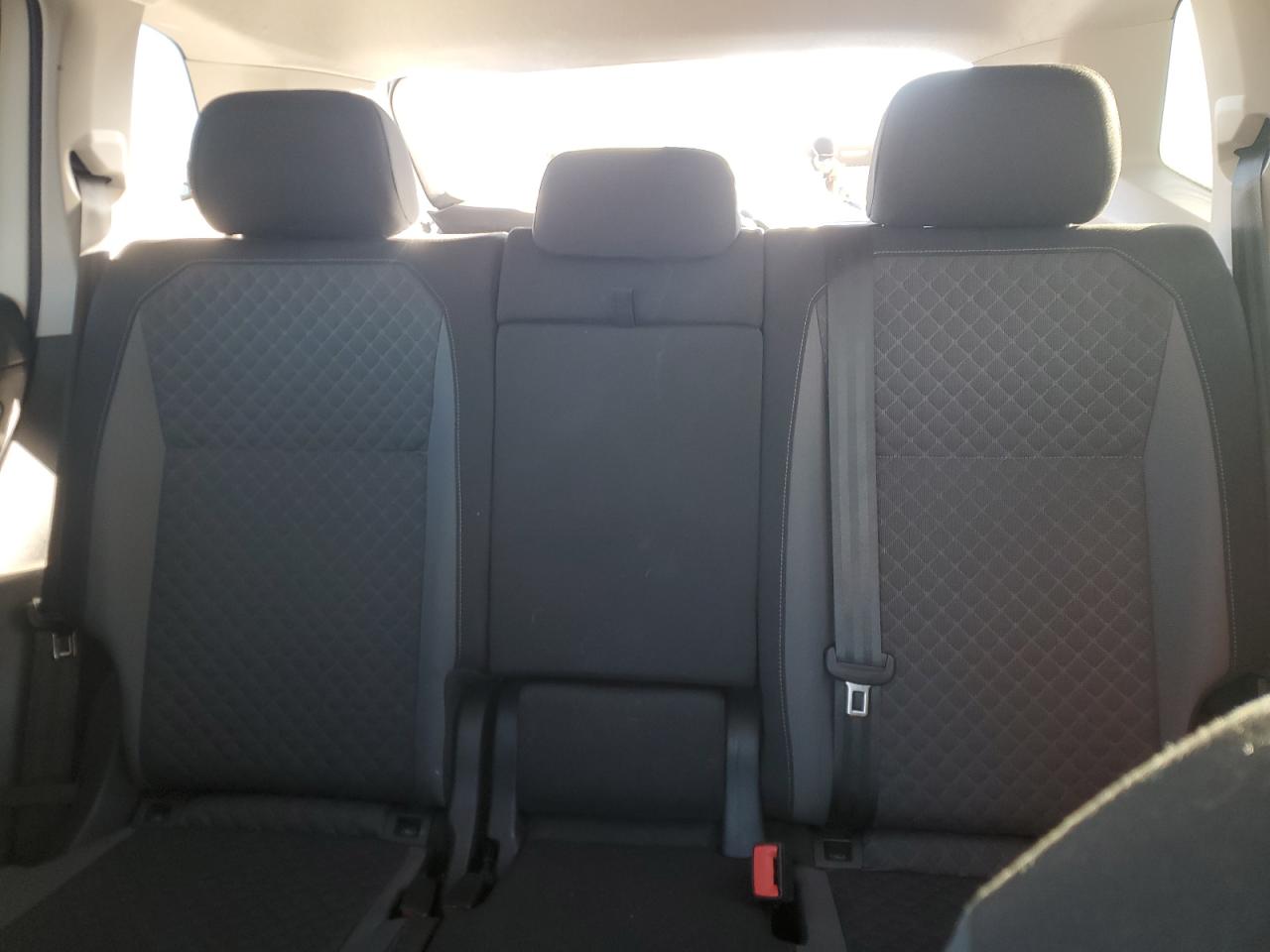 2018 Volkswagen Tiguan S VIN: 3VV0B7AX6JM070147 Lot: 84709544