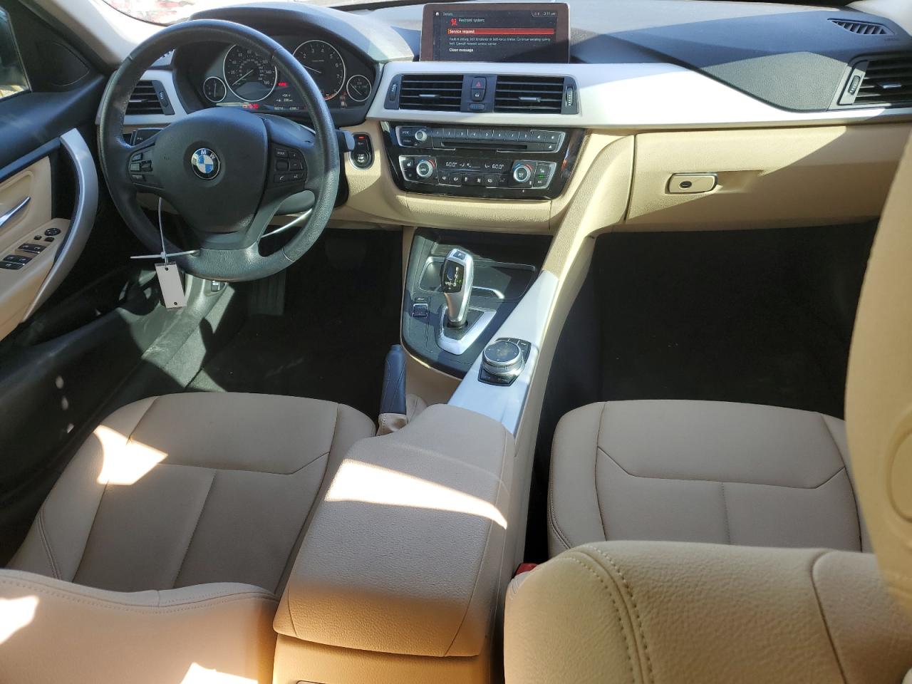 2018 BMW 3er - Image 8