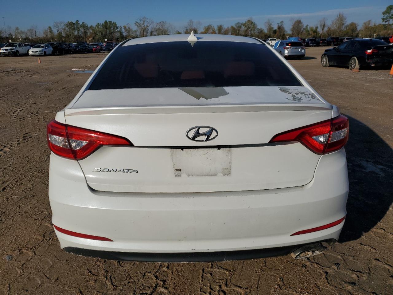 2016 Hyundai Sonata - Image 6