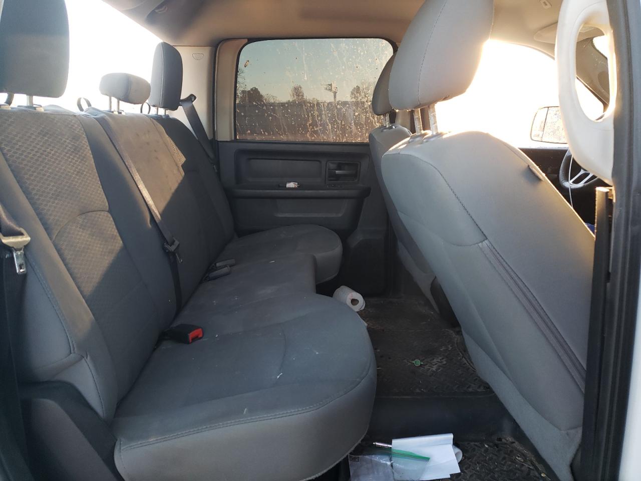 2017 RAM 2500 - Image 11