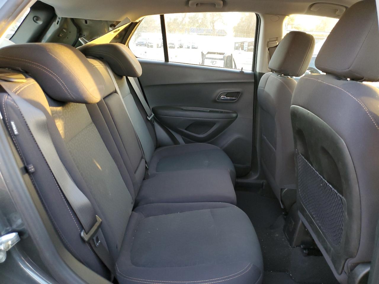 2019 Chevrolet Trax - Image 11