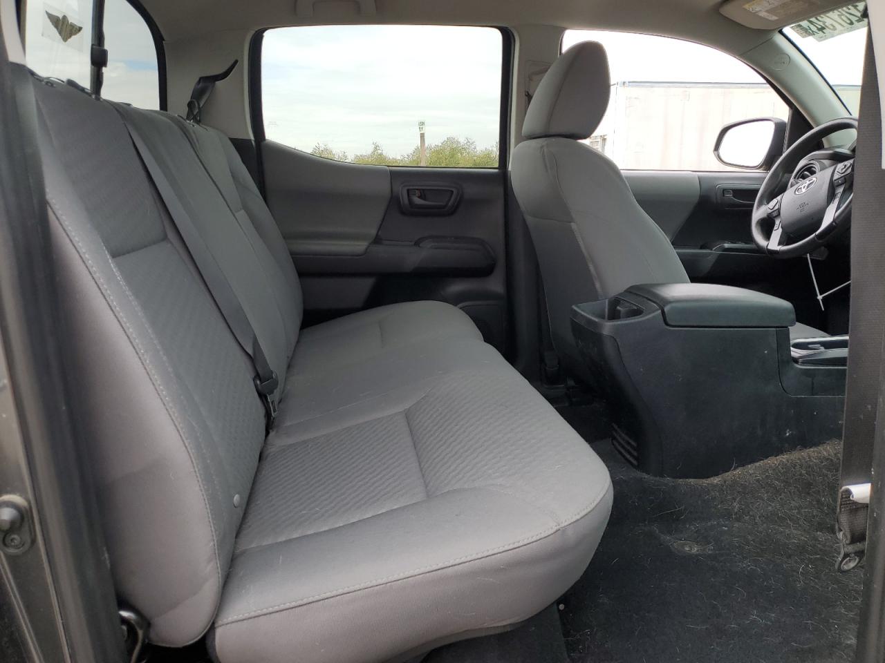 2021 Toyota Tacoma - Image 10