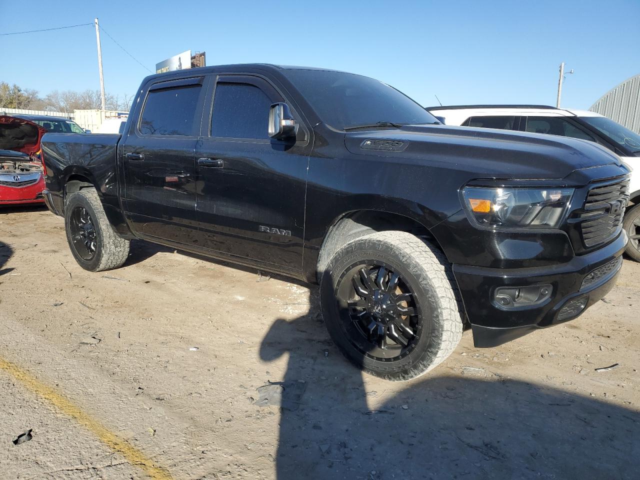 2019 RAM 1500 - Image 4