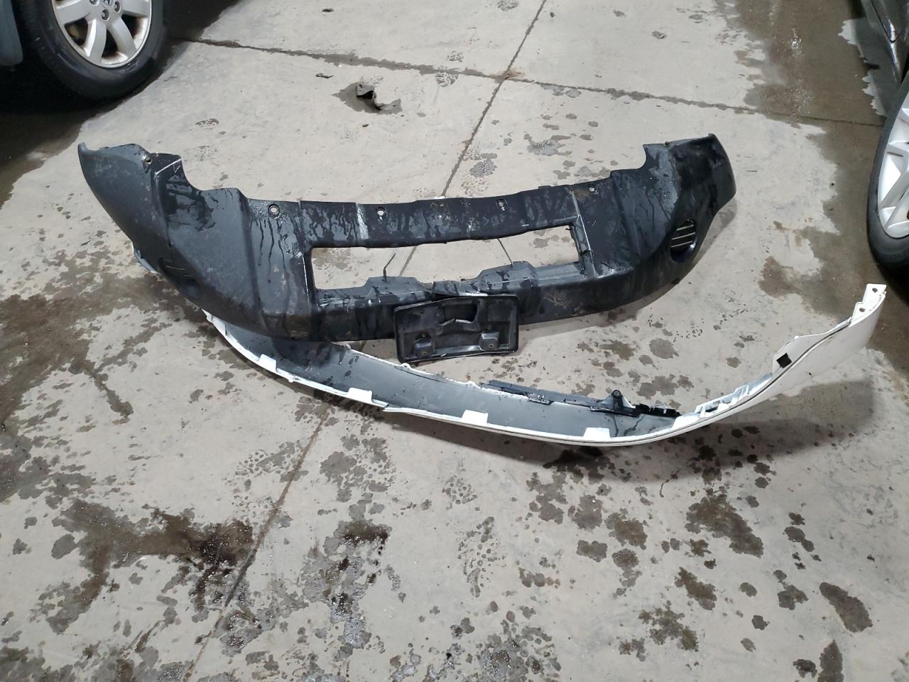 2009 Honda Cr-V Exl VIN: 5J6RE48739L043030 Lot: 84700944