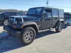 2013 Jeep Wrangler Unlimited Sport на продаже в Lebanon, TN - Front End