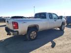 2013 Chevrolet Silverado K2500 Heavy Duty Lt na sprzedaż w Amarillo, TX - Front End