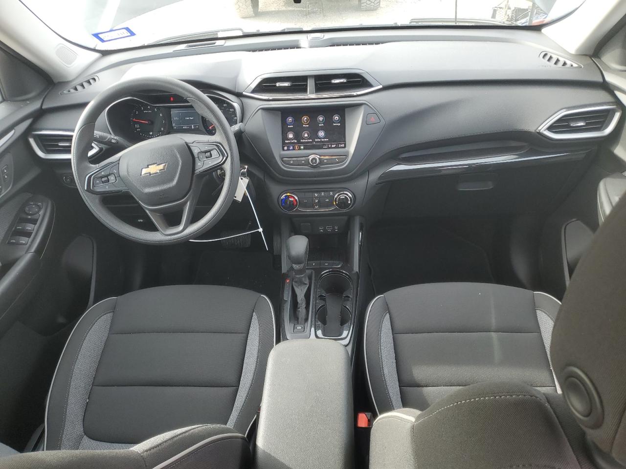 2023 Chevrolet TrailBlazer - Image 8