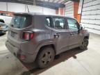 2016 JEEP RENEGADE SPORT for sale at Copart AB - CALGARY