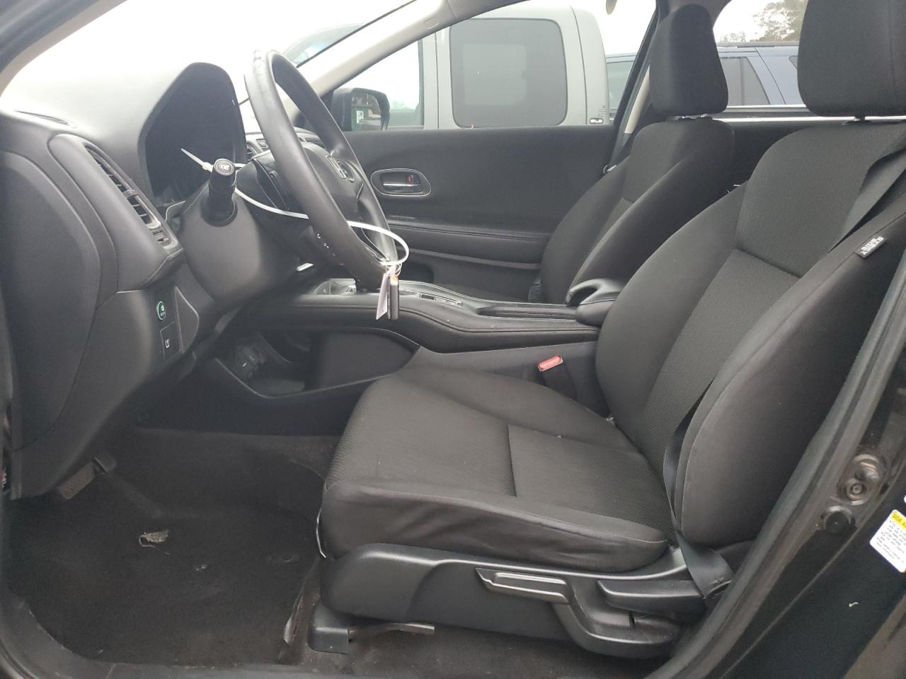 2016 Honda HR-V - Image 7