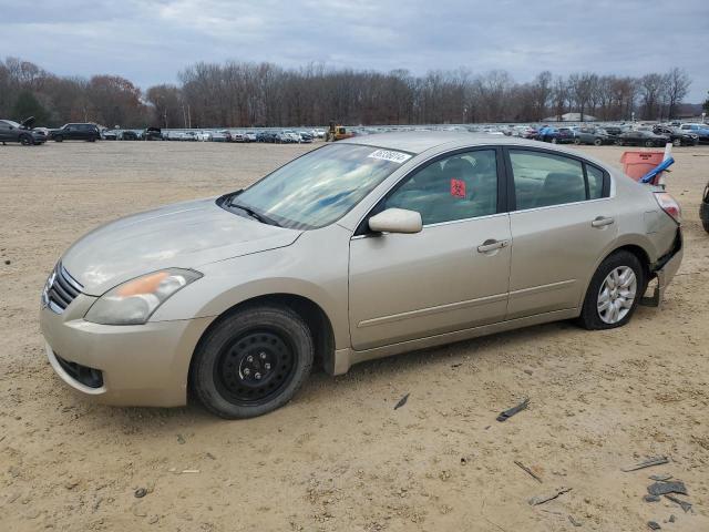 2009 Nissan Altima 2.5