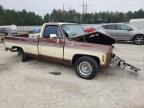 1980 Gmc Pickup for Sale in Charles City, VA - Front End