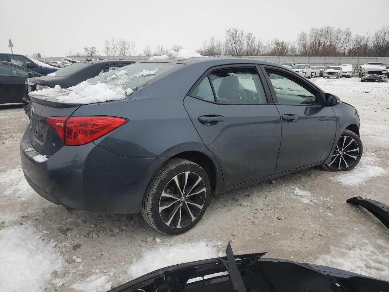 2017 Toyota Corolla - Image 3
