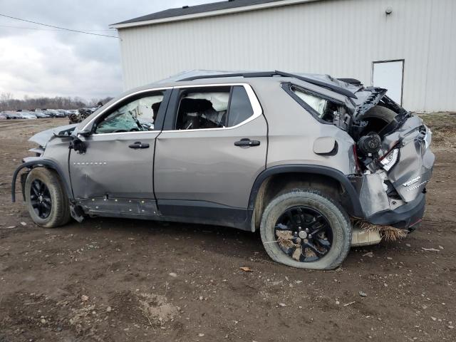  CHEVROLET TRAVERSE 2019 Gray