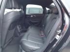 2013 AUDI A6 S LINE for sale at Copart YORK