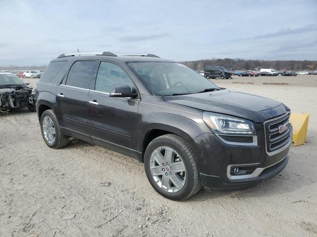  GMC ACADIA 2017 Угольный