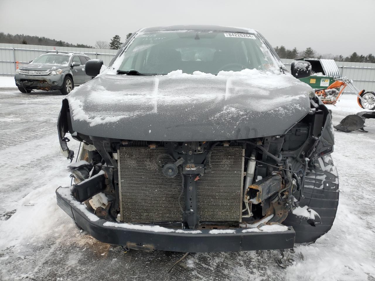 2013 Nissan Rogue - Image 5