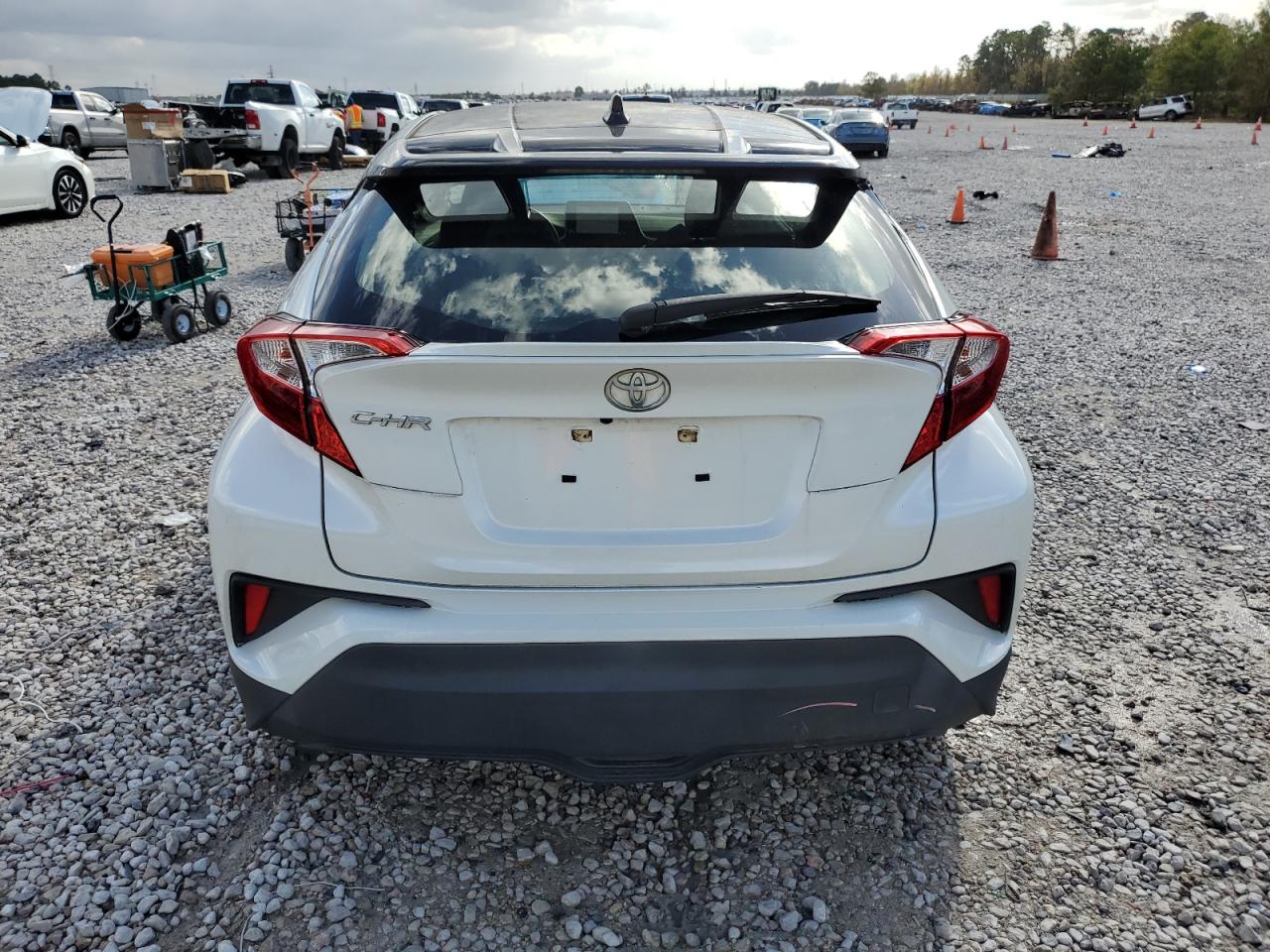 2019 Toyota C-Hr Xle VIN: JTNKHMBX7K1033900 Lot: 84524854